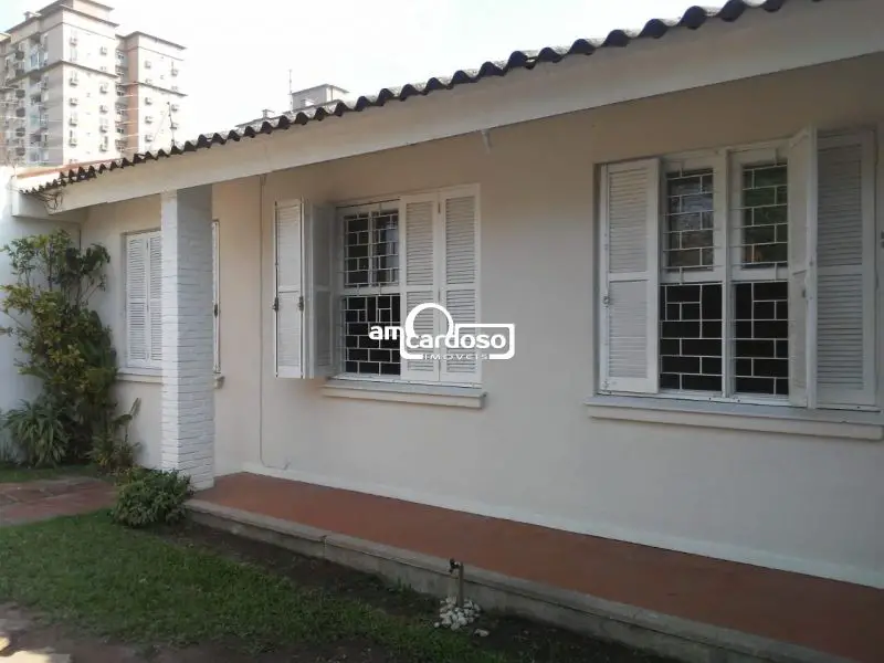 Foto 2 de Casa com 3 Quartos à venda, 110m² em São Sebastião, Porto Alegre