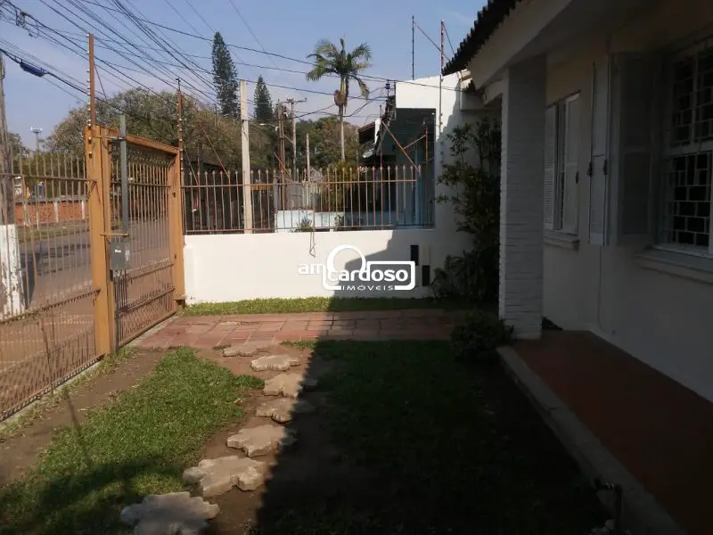 Foto 3 de Casa com 3 Quartos à venda, 110m² em São Sebastião, Porto Alegre