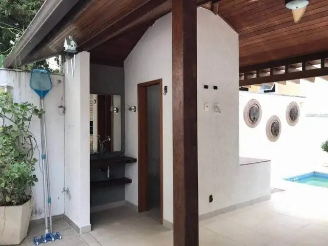 Foto 1 de Casa com 3 Quartos à venda, 128m² em Stella Maris, Salvador
