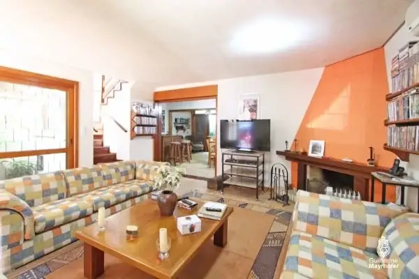 Foto 5 de Casa com 3 Quartos à venda, 189m² em Vila Nova, Porto Alegre