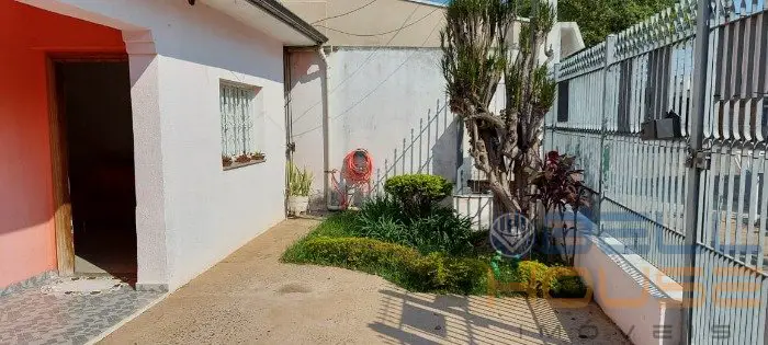 Foto 1 de Casa com 3 Quartos à venda, 250m² em Vila Pires, Santo André