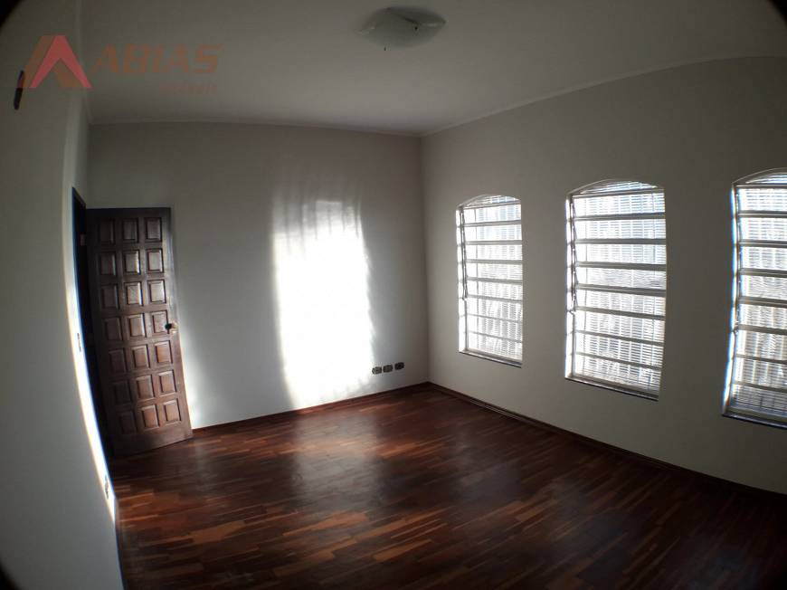 Foto 1 de Casa com 3 Quartos para alugar, 190m² em Vila Sao Jose, São Carlos