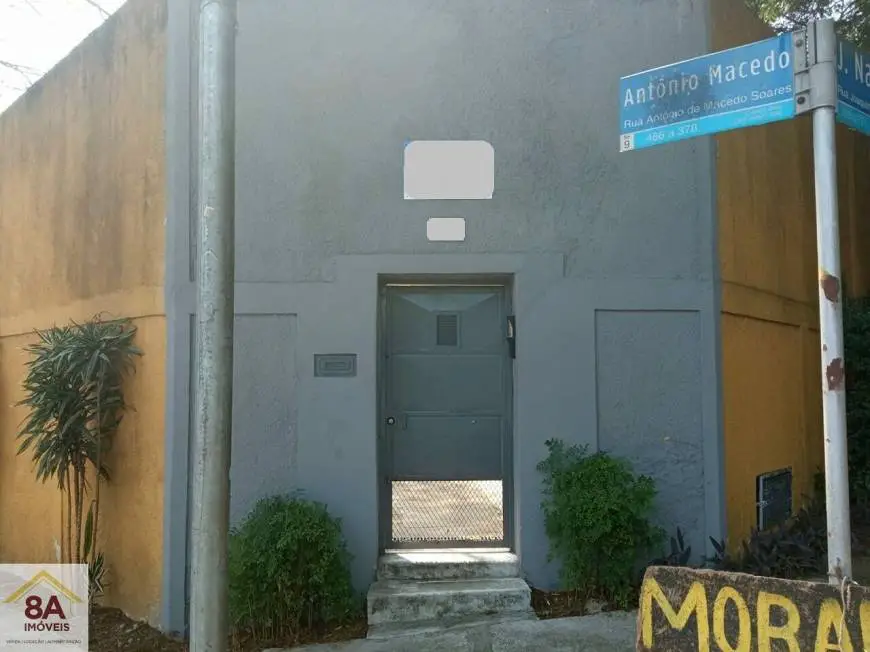 Foto 1 de Casa com 4 Quartos para alugar, 250m² em Brooklin, São Paulo