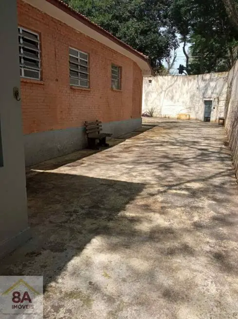 Foto 5 de Casa com 4 Quartos para alugar, 250m² em Brooklin, São Paulo