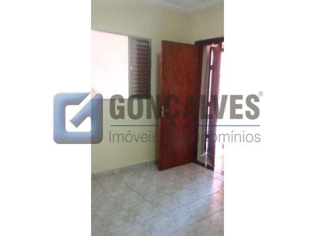 Foto 5 de Casa com 4 Quartos à venda, 153m² em Condominio Maracana, Santo André