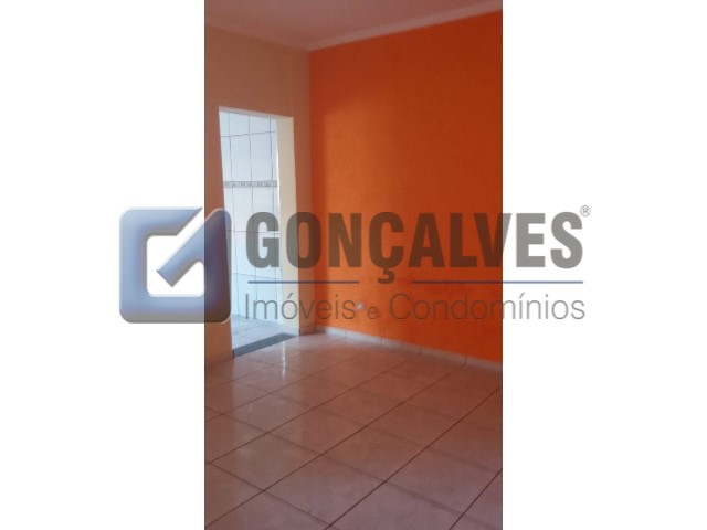Foto 1 de Casa com 4 Quartos à venda, 153m² em Condominio Maracana, Santo André
