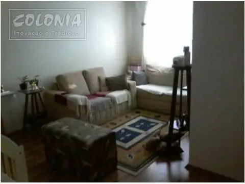 Foto 1 de Casa com 4 Quartos à venda, 300m² em Condominio Maracana, Santo André
