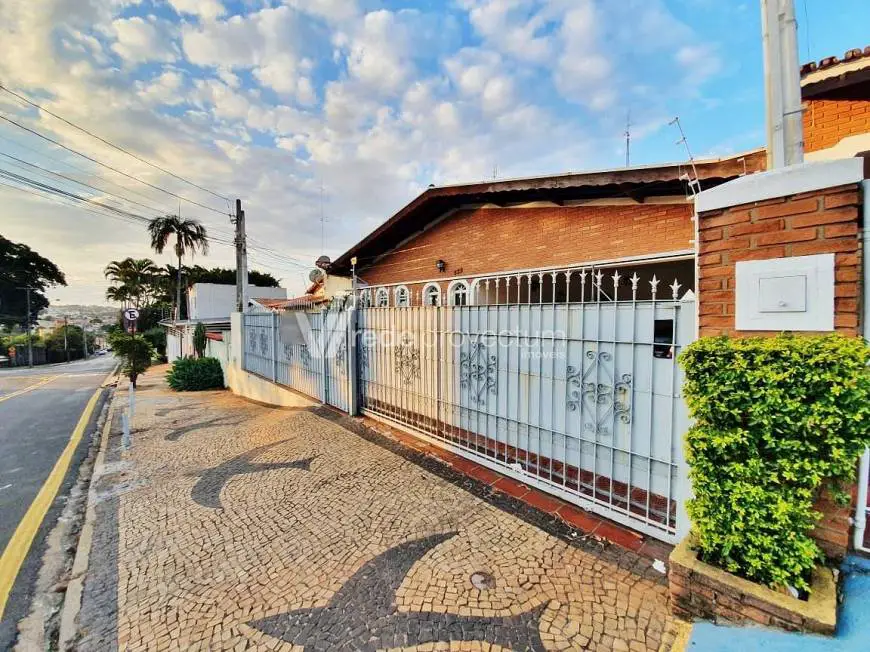 Foto 1 de Casa com 4 Quartos à venda, 206m² em Jardim Alto da Barra, Campinas