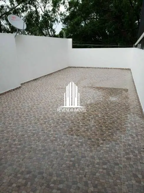 Foto 4 de Casa com 4 Quartos à venda, 188m² em Jardim Ubirajara, São Paulo