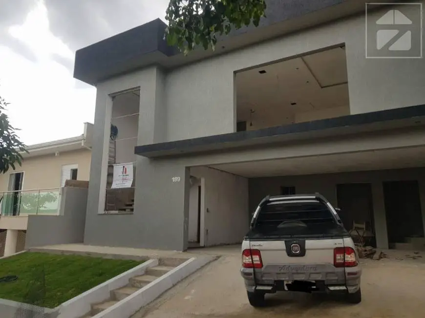 Foto 1 de Casa com 4 Quartos à venda, 223m² em Loteamento Residencial Santa Gertrudes, Valinhos