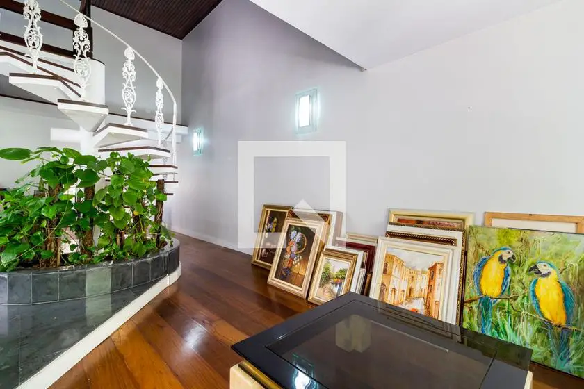 Foto 1 de Casa com 4 Quartos à venda, 200m² em Moema, São Paulo