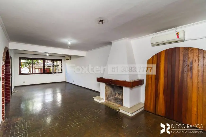 Foto 1 de Casa com 4 Quartos à venda, 280m² em Partenon, Porto Alegre