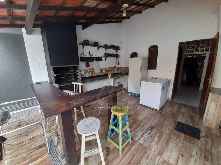 Foto 4 de Casa com 4 Quartos à venda, 220m² em Portinho, Cabo Frio
