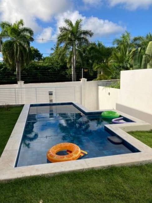 Foto 1 de Casa com 4 Quartos à venda, 450m² em Sabiaguaba, Fortaleza
