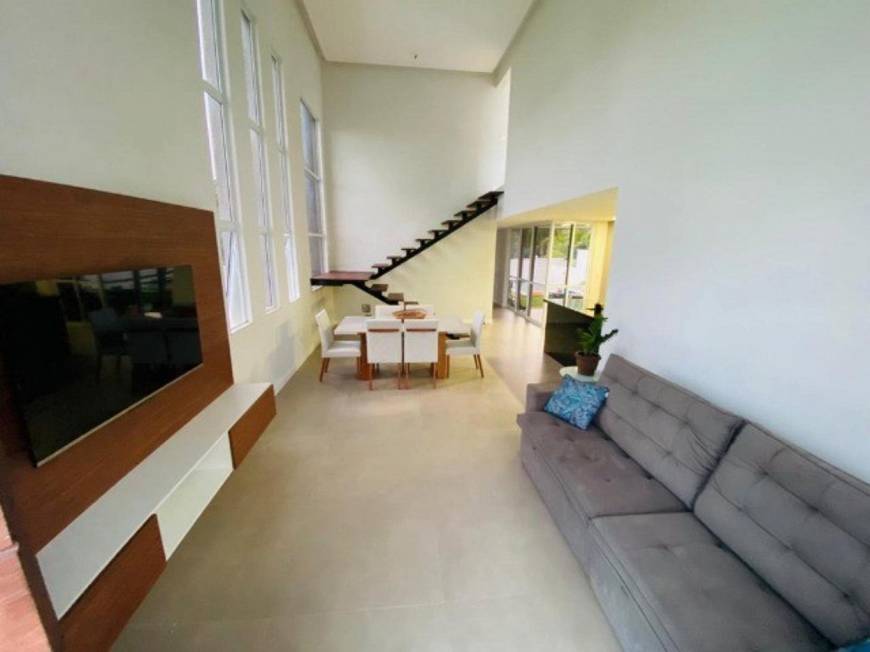 Foto 2 de Casa com 4 Quartos à venda, 450m² em Sabiaguaba, Fortaleza