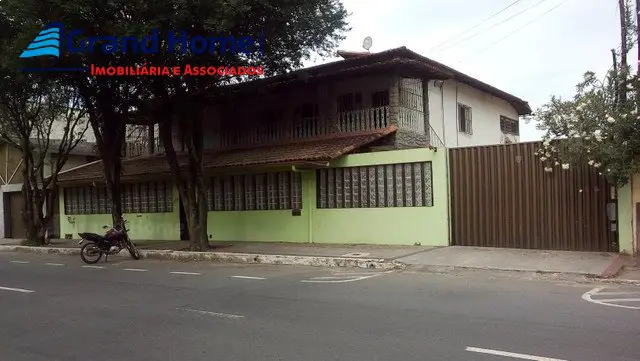 Foto 1 de Casa com 5 Quartos à venda, 1680m² em Centro, Vila Velha