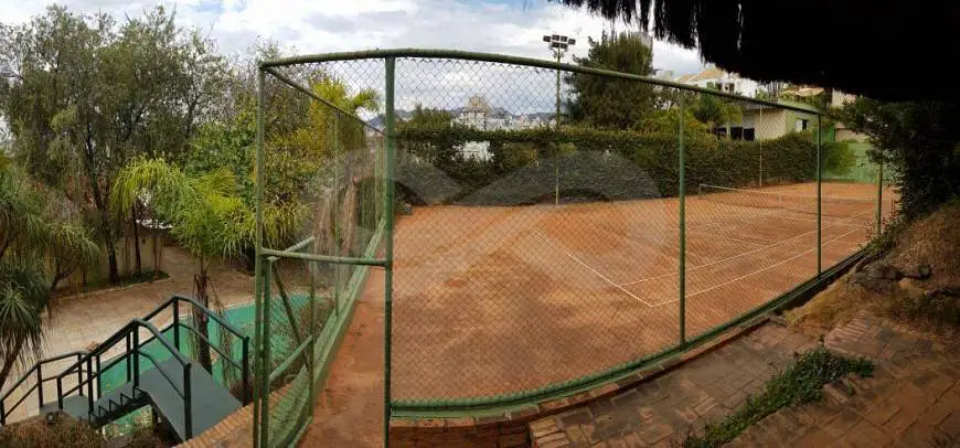 Foto 1 de Casa com 5 Quartos à venda, 779m² em Cidade Jardim, Belo Horizonte