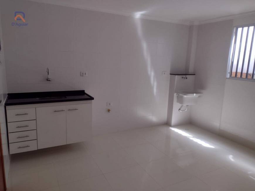 Foto 4 de Casa de Condomínio com 1 Quarto para alugar, 35m² em Parque Vitória, São Paulo