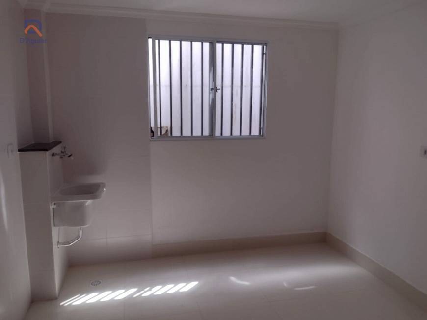 Foto 5 de Casa de Condomínio com 1 Quarto para alugar, 35m² em Parque Vitória, São Paulo