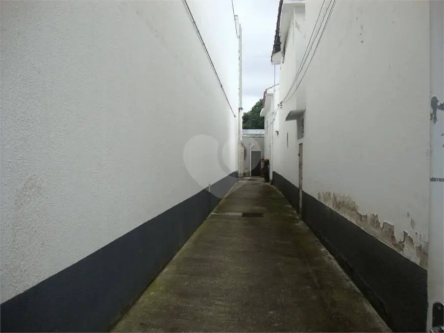 Foto 2 de Casa de Condomínio com 1 Quarto para alugar, 30m² em Santana, São Paulo