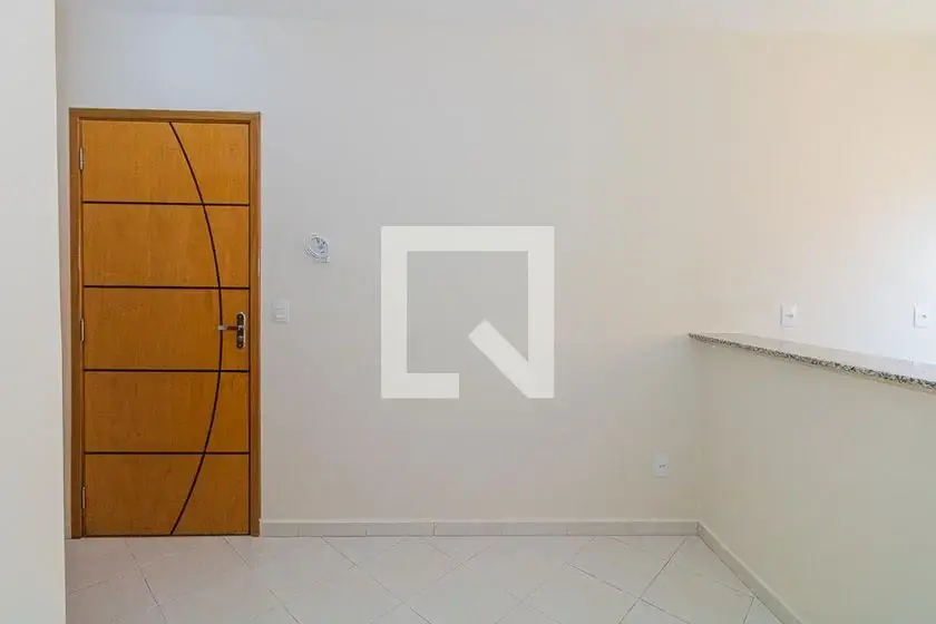 Foto 4 de Casa de Condomínio com 1 Quarto para alugar, 36m² em Vila Maria, São Paulo