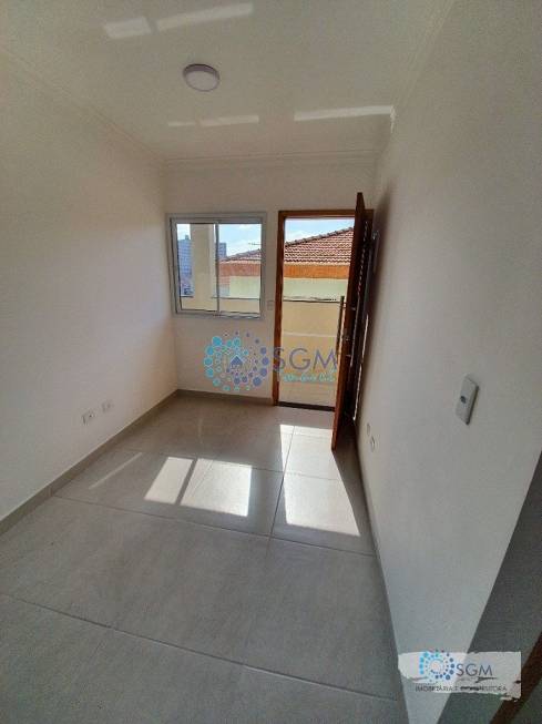 Foto 2 de Casa de Condomínio com 1 Quarto para alugar, 26m² em Vila Mazzei, São Paulo