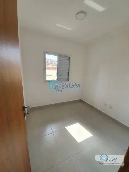 Foto 3 de Casa de Condomínio com 1 Quarto para alugar, 26m² em Vila Mazzei, São Paulo