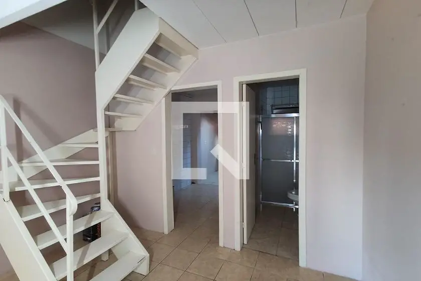 Foto 2 de Casa de Condomínio com 2 Quartos à venda, 46m² em Feitoria, São Leopoldo