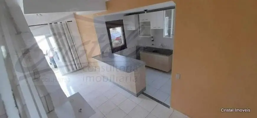 Foto 1 de Casa de Condomínio com 2 Quartos para alugar, 72m² em Granja Viana, Cotia