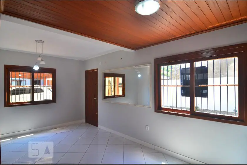 Foto 4 de Casa de Condomínio com 2 Quartos para alugar, 70m² em Niterói, Canoas