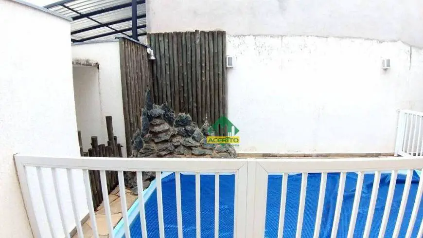 Foto 5 de Casa de Condomínio com 3 Quartos para alugar, 200m² em Ipanema, Araçatuba