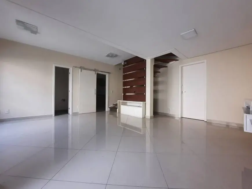 Foto 1 de Casa de Condomínio com 3 Quartos para alugar, 106m² em Morumbi, São Paulo
