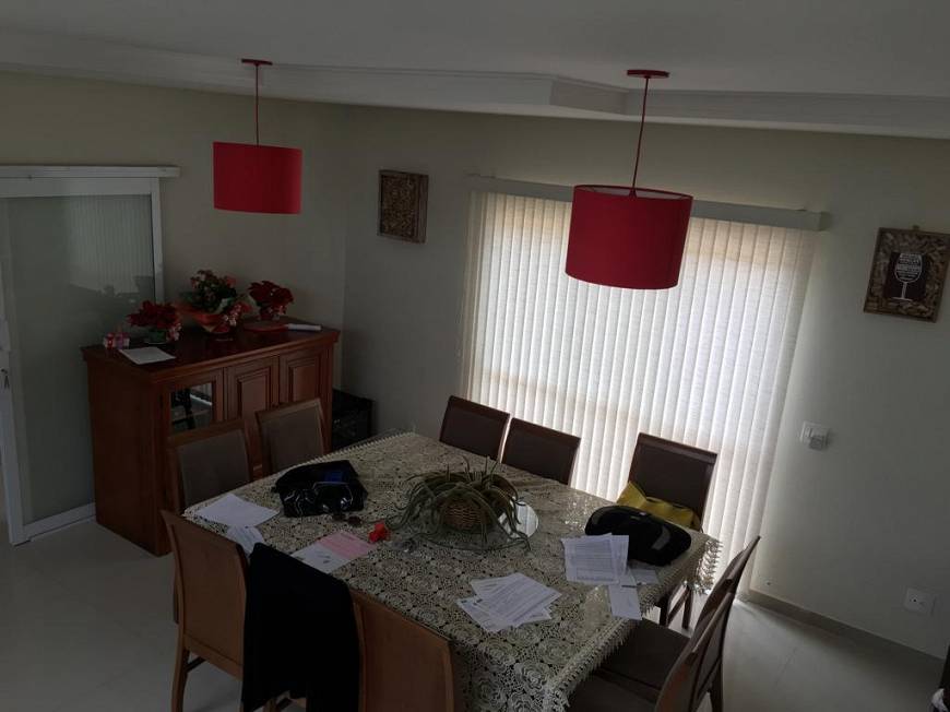 Foto 1 de Casa de Condomínio com 3 Quartos à venda, 366m² em Residencial Samambaia, São Carlos