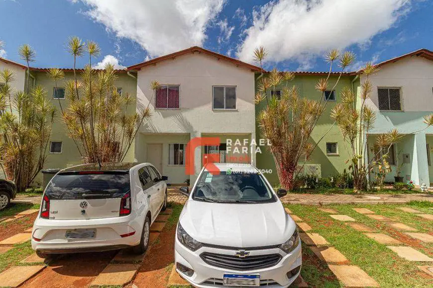 Foto 1 de Casa de Condomínio com 3 Quartos à venda, 100m² em Setor Meireles, Brasília