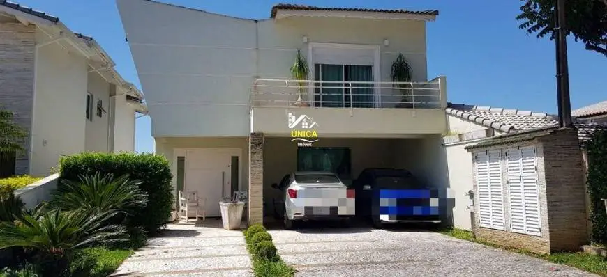 Foto 1 de Casa de Condomínio com 4 Quartos à venda, 320m² em Arua, Mogi das Cruzes