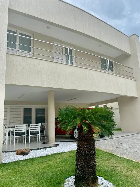 Foto 1 de Casa de Condomínio com 4 Quartos à venda, 300m² em Nova Parnamirim, Parnamirim