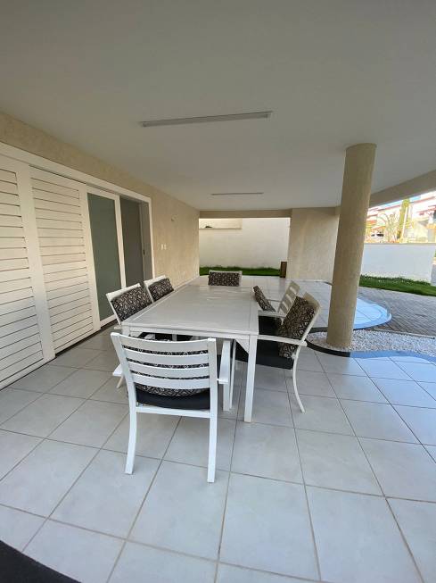 Foto 3 de Casa de Condomínio com 4 Quartos à venda, 300m² em Nova Parnamirim, Parnamirim
