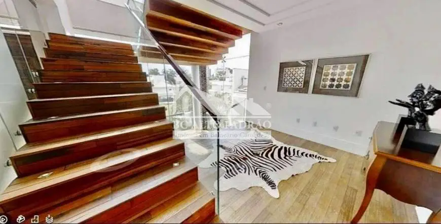 Foto 5 de Casa de Condomínio com 4 Quartos à venda, 499m² em Praia Brava, Itajaí