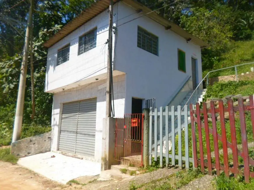 Foto 1 de Chácara com 1 Quarto à venda, 100m² em , Rio Grande da Serra