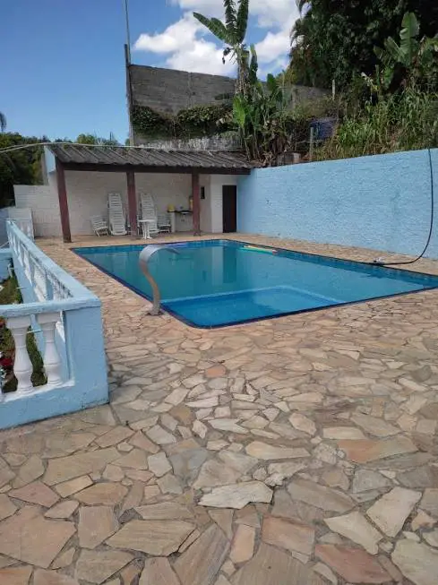 Foto 1 de Chácara com 6 Quartos para alugar, 3600m² em Centro, Santa Isabel