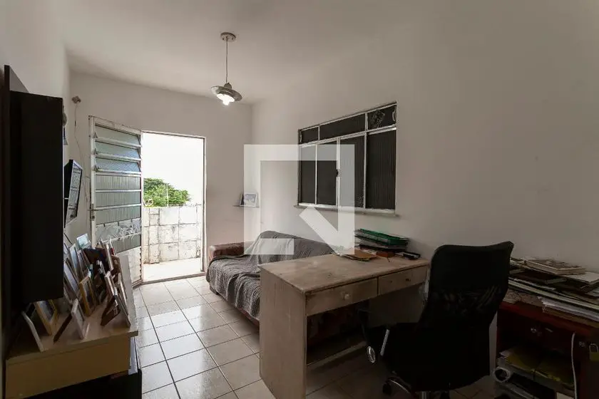Foto 1 de Cobertura com 3 Quartos para alugar, 160m² em Rio Vermelho, Salvador