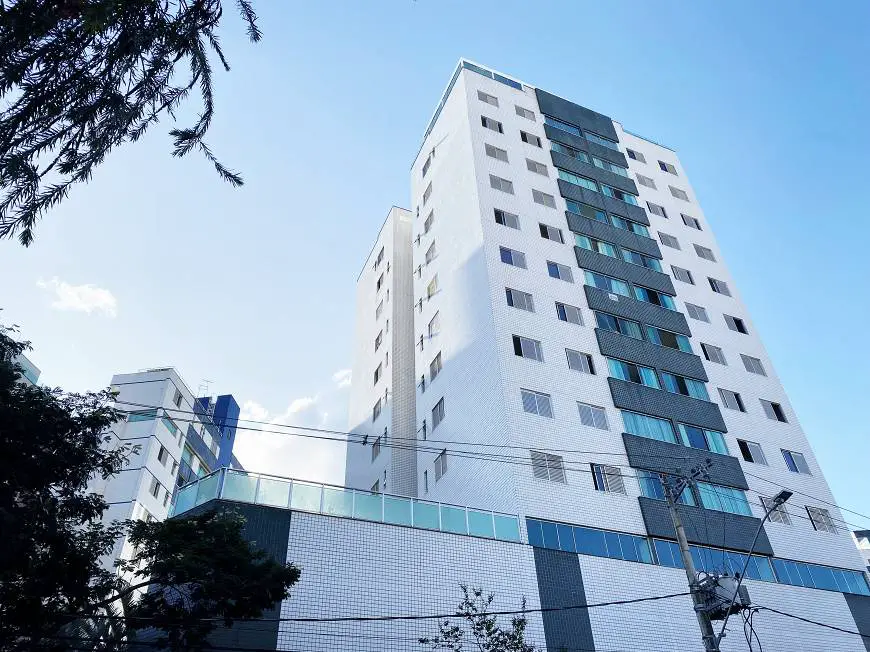 Foto 1 de Cobertura com 4 Quartos à venda, 189m² em Cidade Nova, Belo Horizonte