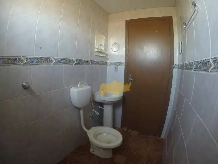 Foto 3 de Kitnet com 1 Quarto para alugar, 25m² em Vila Nova, Rio Claro
