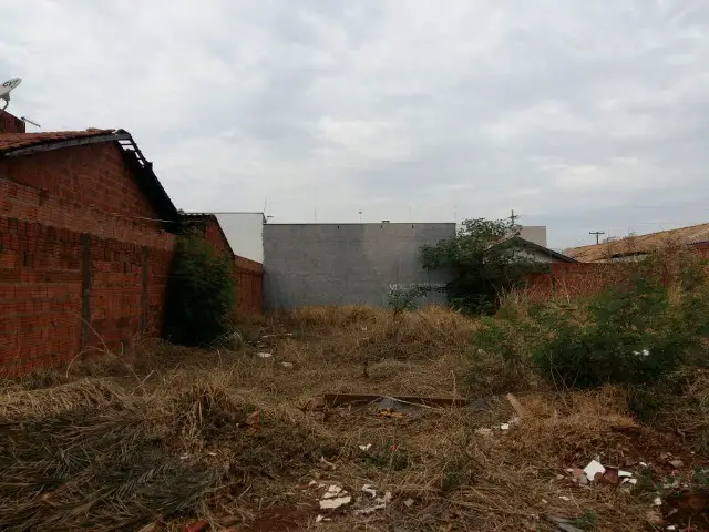 Foto 1 de Lote/Terreno à venda, 250m² em Cabreúva, Campo Grande