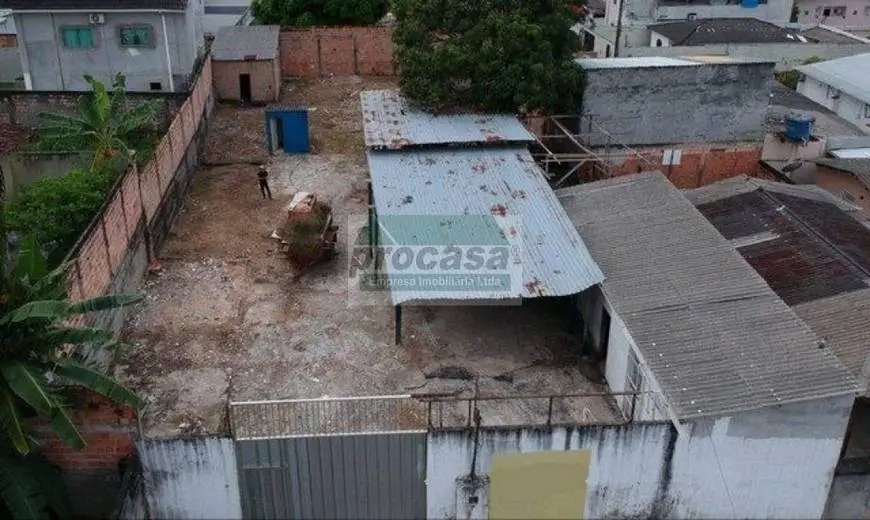 Foto 1 de Lote/Terreno para alugar, 800m² em Parque Dez de Novembro, Manaus