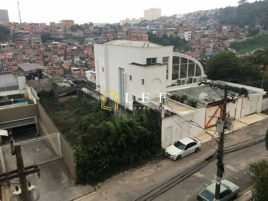 Foto 2 de Lote/Terreno à venda, 315m² em Vila Andrade, São Paulo