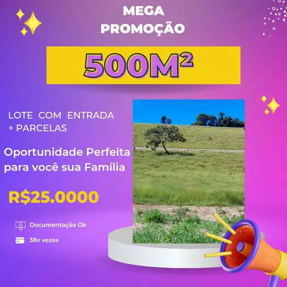 Foto 1 de Lote/Terreno à venda, 1000m² em Vila Nova Bonsucesso, Guarulhos