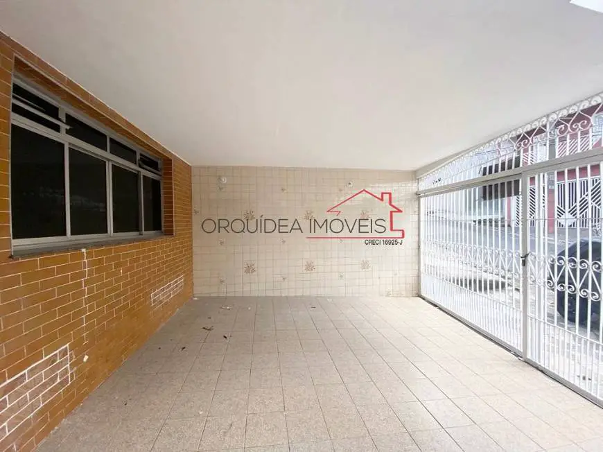 Foto 1 de Sobrado com 2 Quartos para alugar, 150m² em Saúde, São Paulo