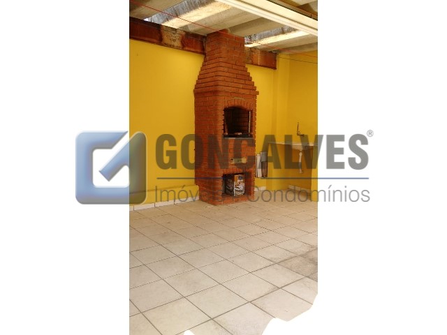 Foto 3 de Sobrado com 2 Quartos à venda, 153m² em Vila Jordanopolis, São Bernardo do Campo