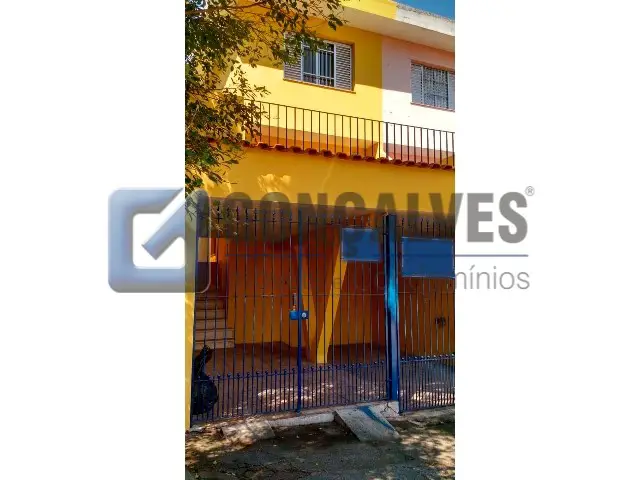 Foto 2 de Sobrado com 2 Quartos à venda, 153m² em Vila Jordanopolis, São Bernardo do Campo